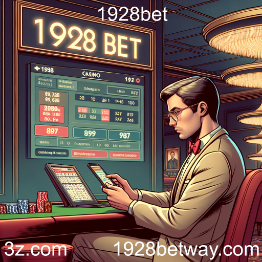 Descubra os Esportes Virtuais no 1928bet