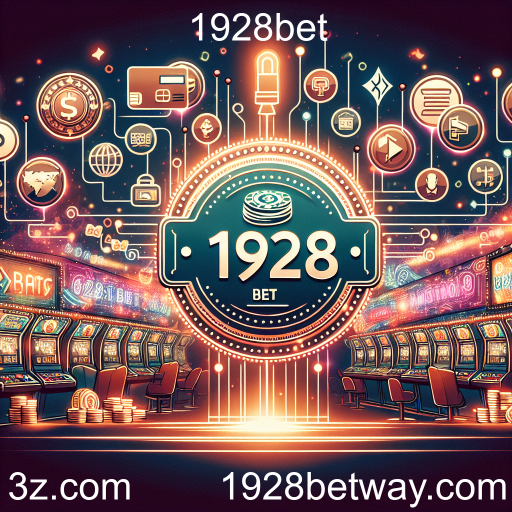 Métodos de Pagamento na 1928bet