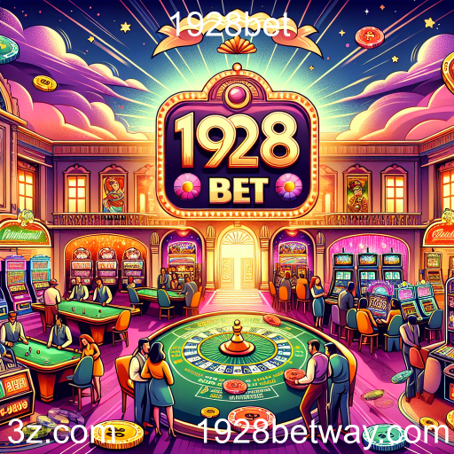 Promoções Imperdíveis na 1928bet