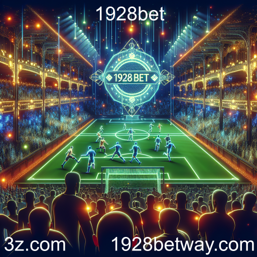 Descubra os Esportes Virtuais no 1928bet